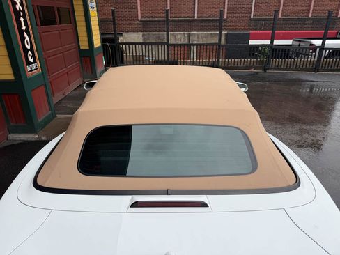 Used 2012 Chevrolet Camaro LT w/ RS Package RWD image 9