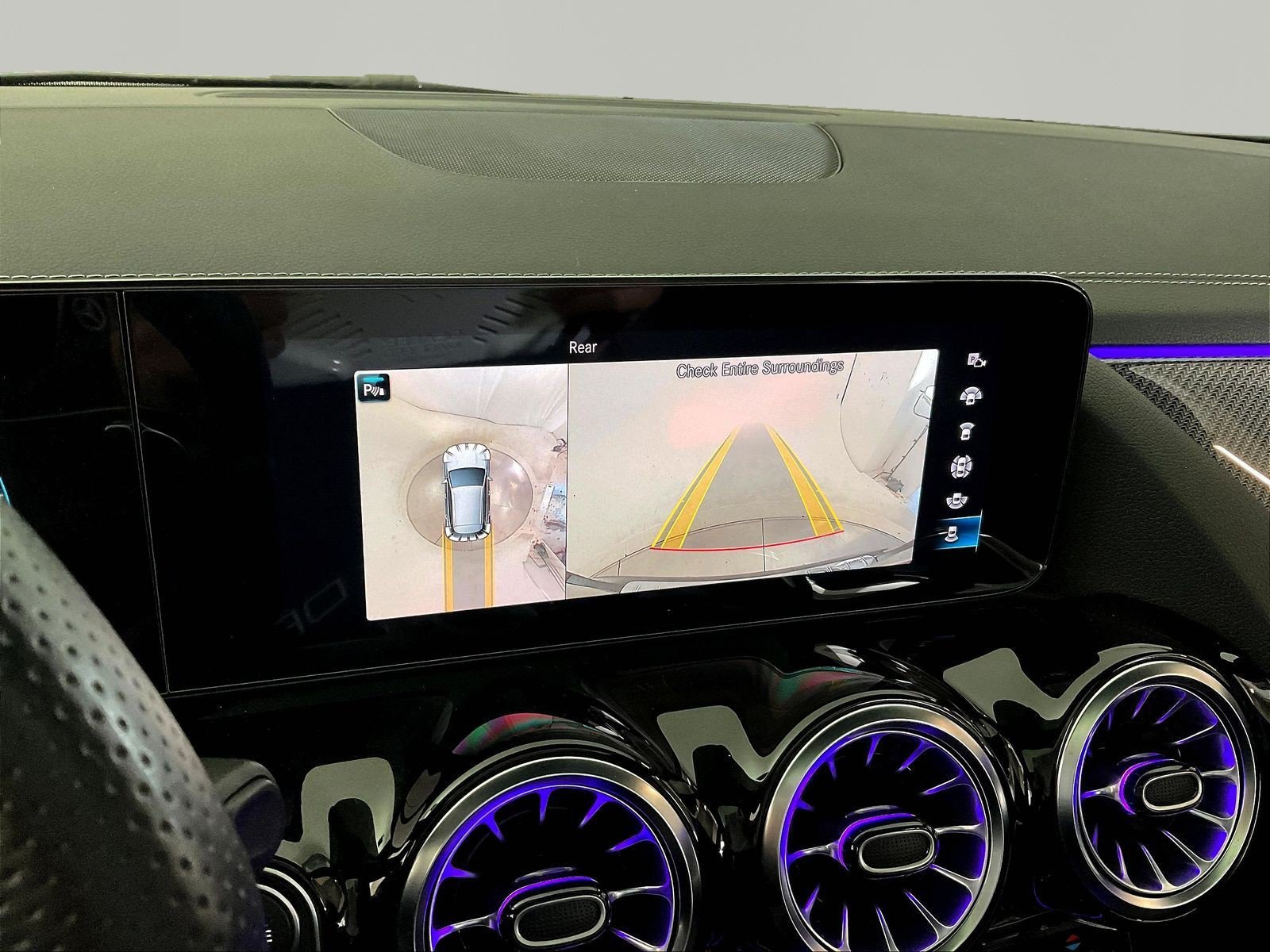 Certified 2022 Mercedes-Benz GLA 45 AMG 4MATIC image 14