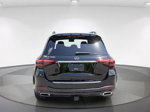 New 2026 Mercedes-Benz GLE 450 4MATIC image 8