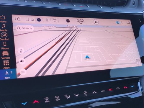 New 2026 Jeep Grand Cherokee L 4WD image 28