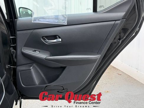 Used 2022 Nissan Sentra SV FWD image 15