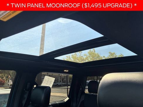 Used 2019 Ford F150 Raptor w/ Equipment Group 802A Luxury AWD/4WD image 8
