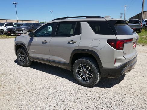 New 2026 GMC Terrain AT4 AWD/4WD image 6