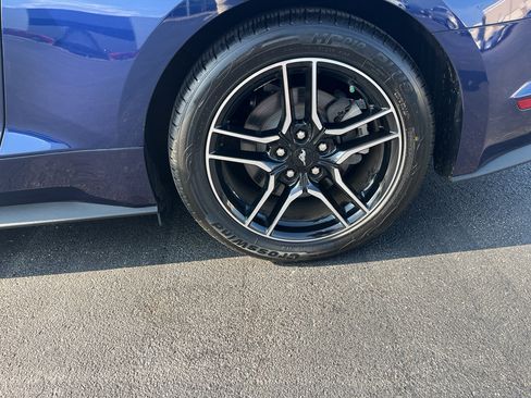 Used 2019 Ford Mustang Premium RWD image 10