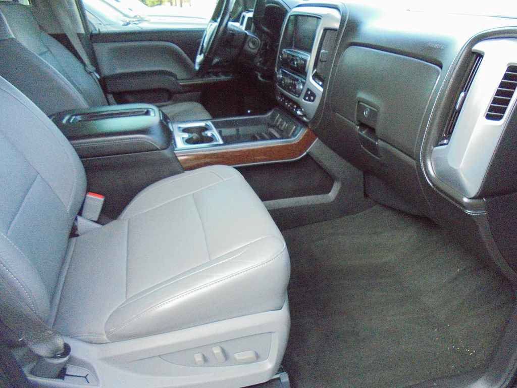 Used 2014 GMC Sierra 1500 SLT RWD image 8
