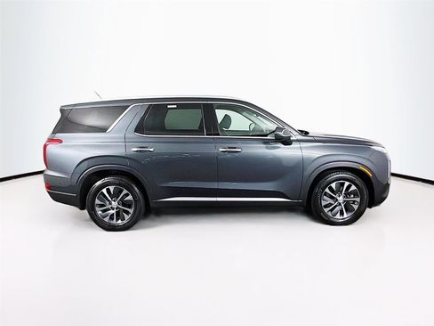 Used 2021 Hyundai Palisade SEL image 8