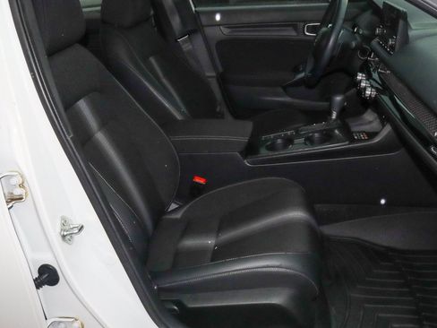 Used 2025 Honda Civic Sport image 20