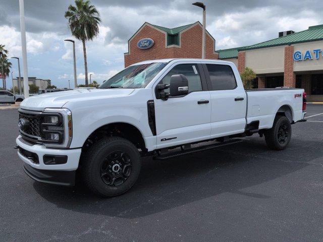 New 2026 Ford F350 XL w/ STX Appearance Package AWD/4WD image 9