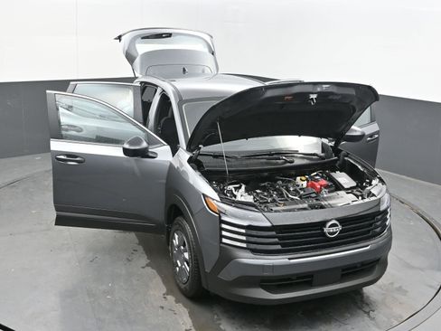 New 2026 Nissan Kicks S image 39