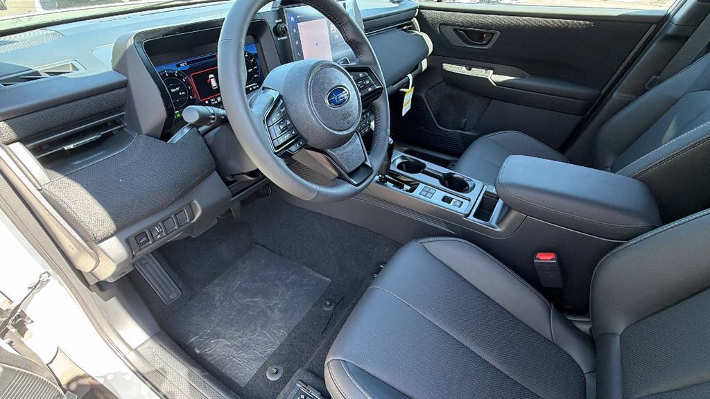 New 2026 Subaru Outback Limited AWD/4WD image 10