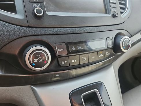 Used 2012 Honda CR-V EX-L image 15