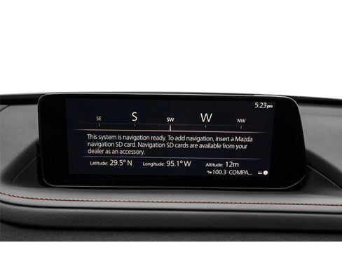 Used 2024 MAZDA CX-30 Carbon image 20