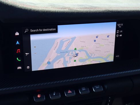 Certified 2023 Porsche 911 GT3 RS image 18