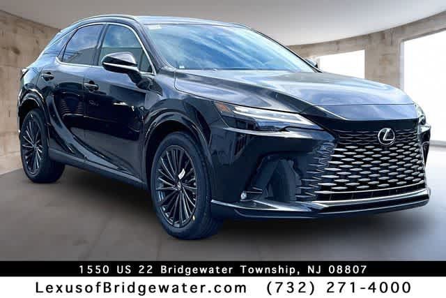 New 2026 Lexus RX 350 Premium w/ Convenience Package AWD/4WD image 1