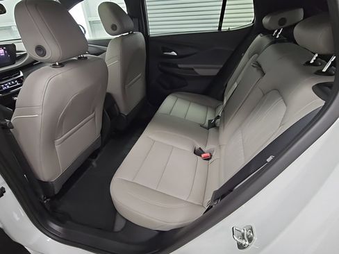 New 2026 Buick Envista Avenir image 31