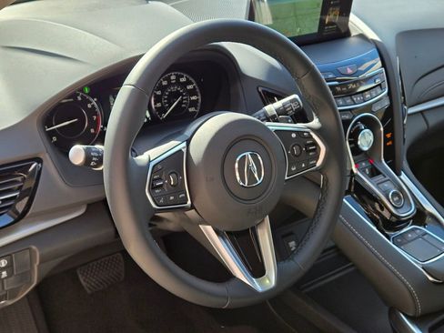 New 2026 Acura RDX SH-AWD w/ Technology Package image 24