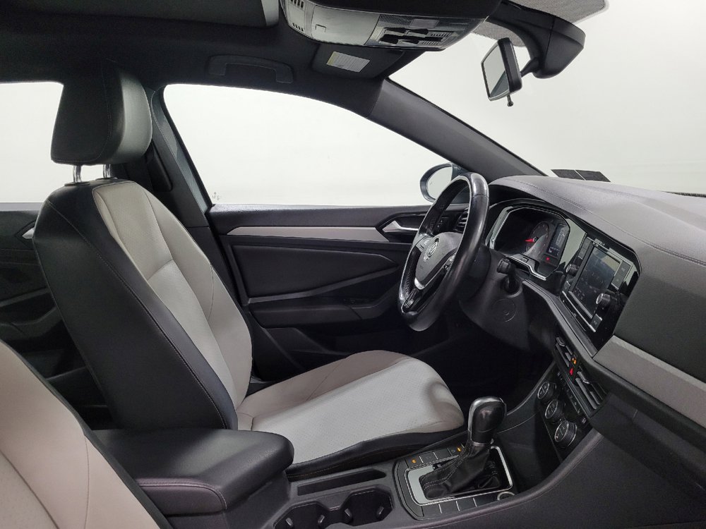 Used 2019 Volkswagen Jetta R-Line FWD image 21
