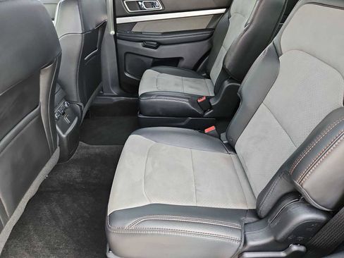 Used 2017 Ford Explorer XLT w/ Equipment Group 202A image 19