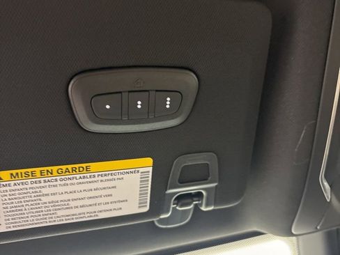 New 2025 Jeep Grand Cherokee L Limited image 16