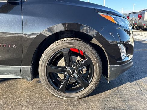 Used 2019 Chevrolet Equinox LT image 13