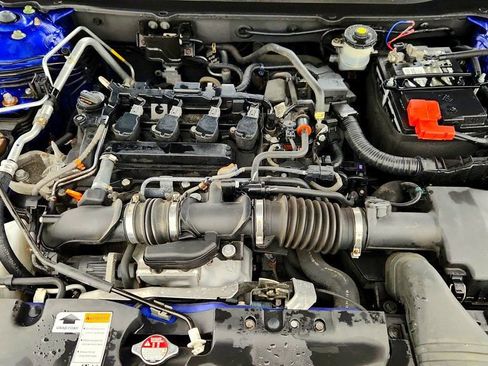 Used 2021 Honda Accord Sport image 26