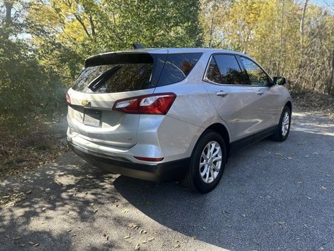 Used 2018 Chevrolet Equinox LT image 5