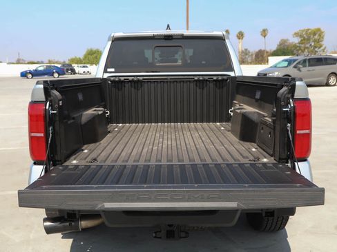New 2026 Toyota Tacoma TRD Off-Road AWD/4WD image 12