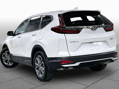 Used 2022 Honda CR-V EX-L image 12