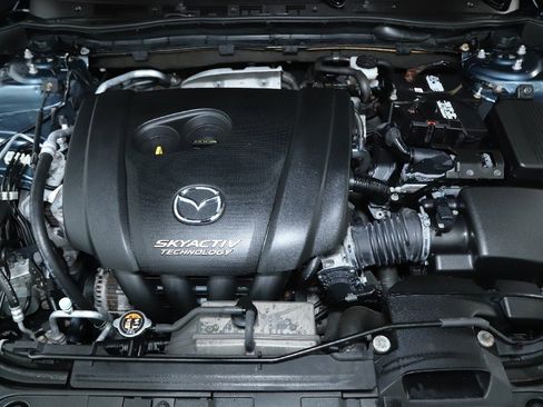 Used 2014 MAZDA MAZDA6 Touring image 34