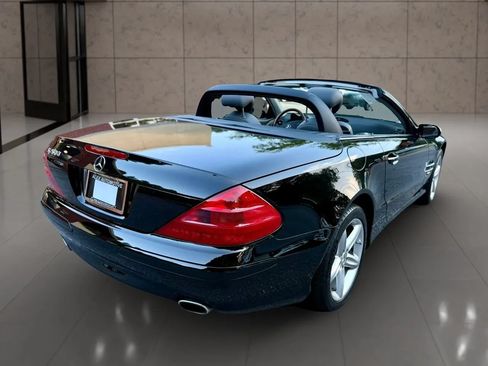 Used 2005 Mercedes-Benz SL 500 image 22