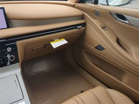 New 2026 Genesis G80 2.5T Advanced image 14