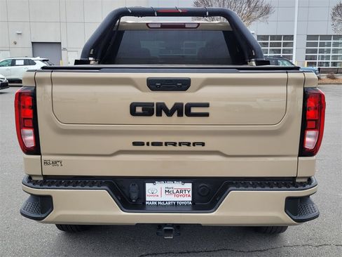 Used 2023 GMC Sierra 1500 Elevation image 10