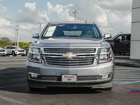 Used 2020 Chevrolet Tahoe Premier RWD image 3