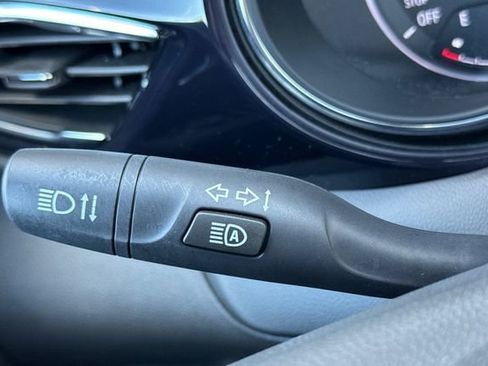 Used 2023 Buick Encore GX Select w/ Sport Touring Package image 38