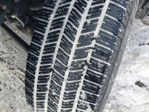 Used 2024 RAM 2500 Big Horn w/ Bed Utility Group image 34