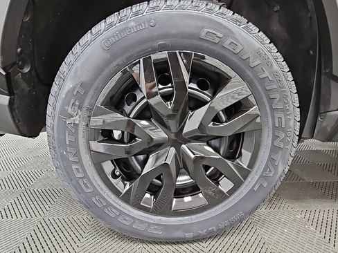 Used 2023 Toyota RAV4 LE image 42