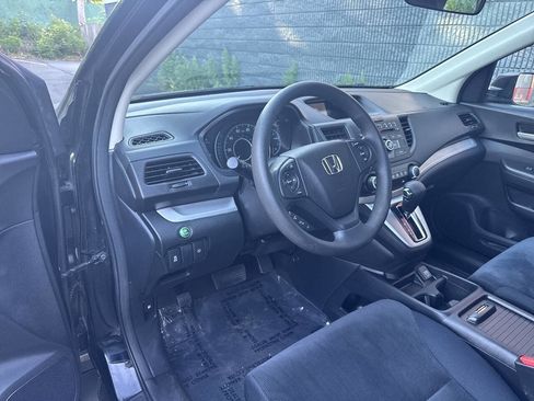 Used 2014 Honda CR-V LX image 30