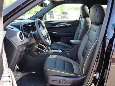 New 2026 Chevrolet TrailBlazer ACTIV w/ Convenience Package AWD/4WD image 10