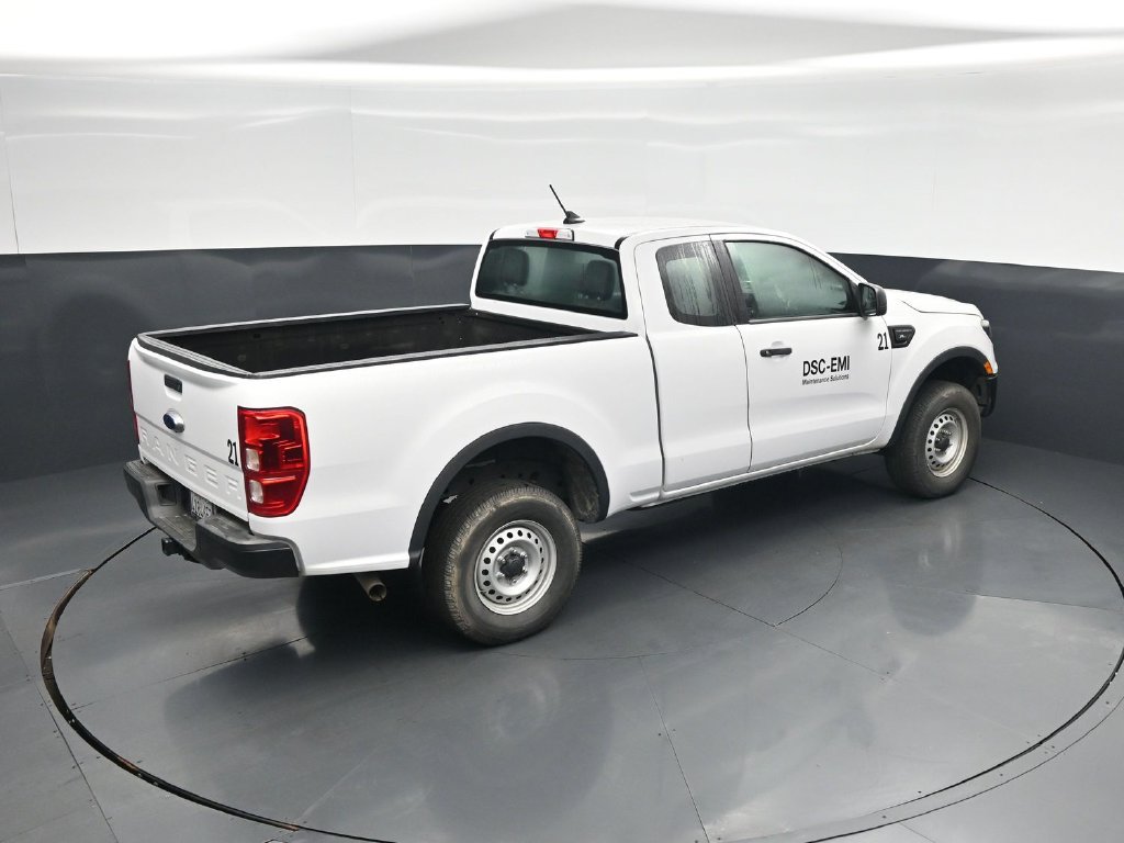 Used 2021 Ford Ranger XL w/ Trailer Tow Package AWD/4WD image 35