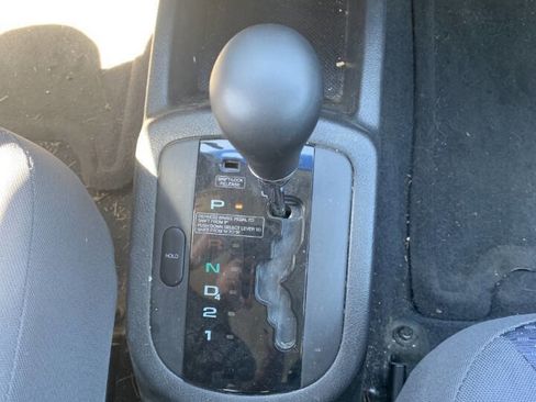 Used 2006 Chevrolet Aveo LS image 12