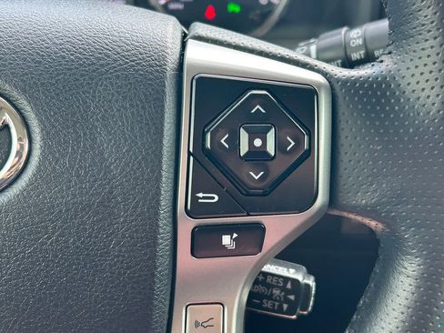 Used 2024 Toyota 4Runner Limited image 42