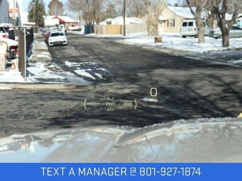 New 2026 GMC Sierra 1500 AT4X image 27