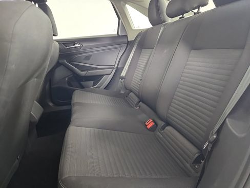 Used 2024 Volkswagen Jetta S FWD image 12