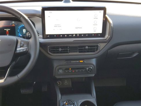 New 2025 Ford Bronco Sport Outer Banks image 26