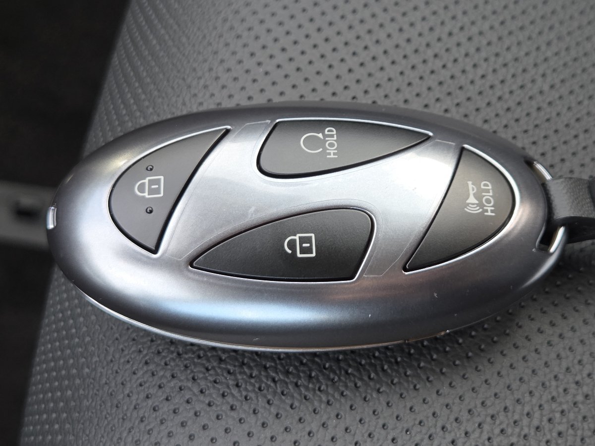 New 2026 Hyundai Tucson SEL AWD/4WD image 44