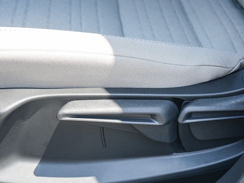 New 2027 Honda HR-V LX image 20
