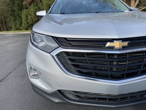 Used 2020 Chevrolet Equinox LT image 14