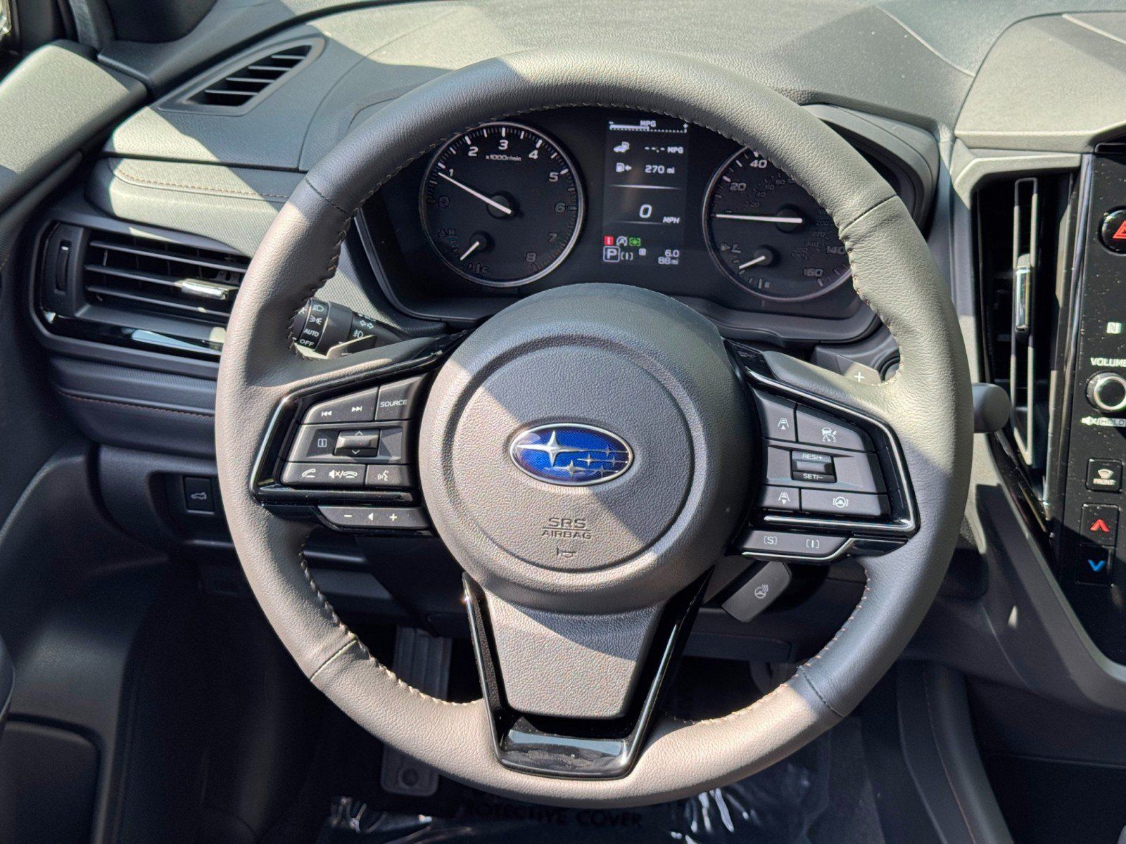 Used 2026 Subaru Forester Touring AWD/4WD image 21