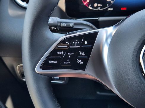 New 2026 Mercedes-Benz GLA 250 4MATIC image 26