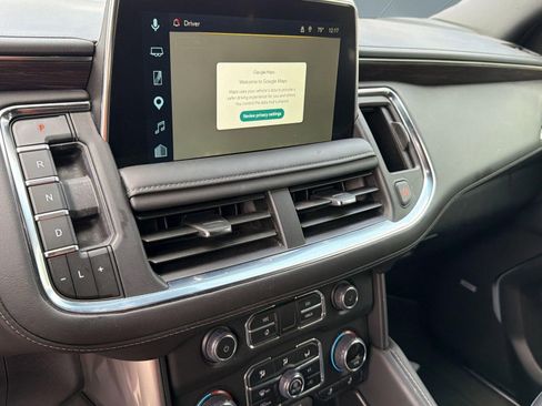 Certified 2024 Chevrolet Tahoe Z71 w/ Luxury Package image 24